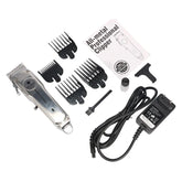 Kemei Men's Pro Hair Trimmer